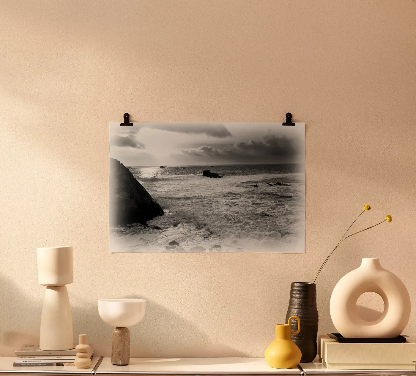 BW89 poster da Thierry vobmann photography