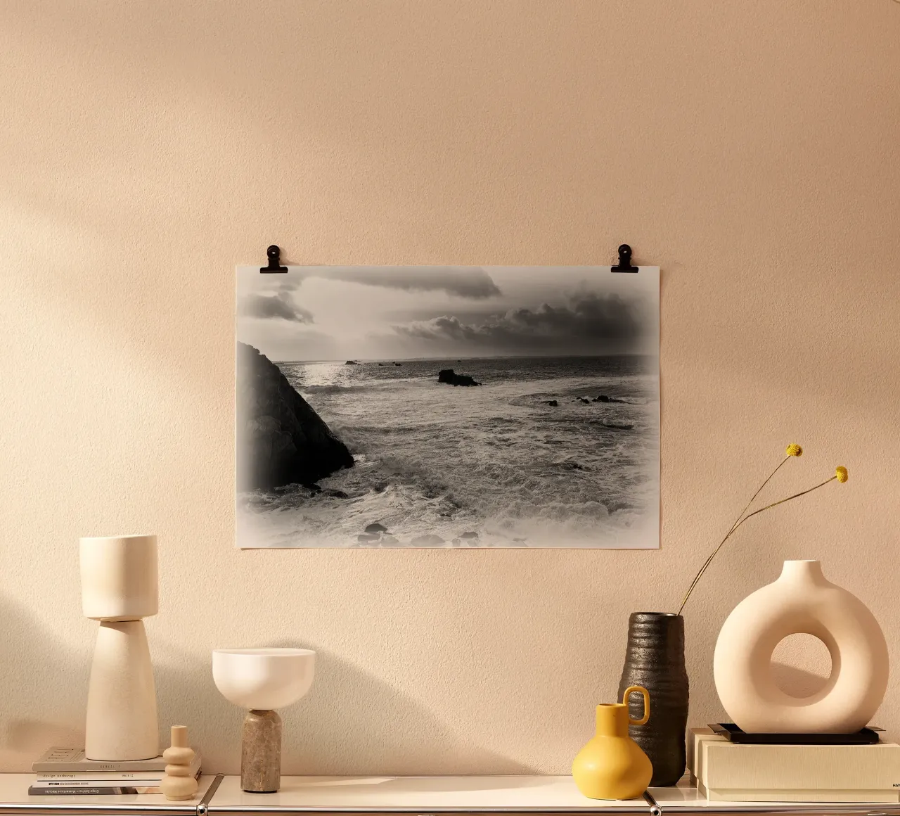 BW89 poster da Thierry vobmann photography