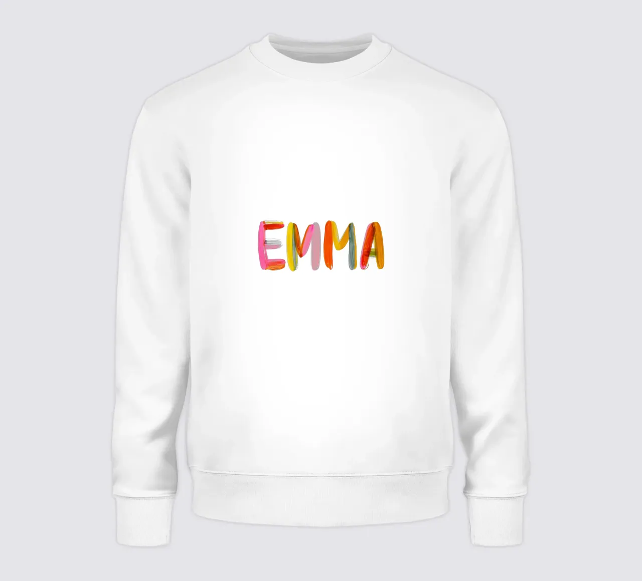 Emma felpa da Giggly Colors