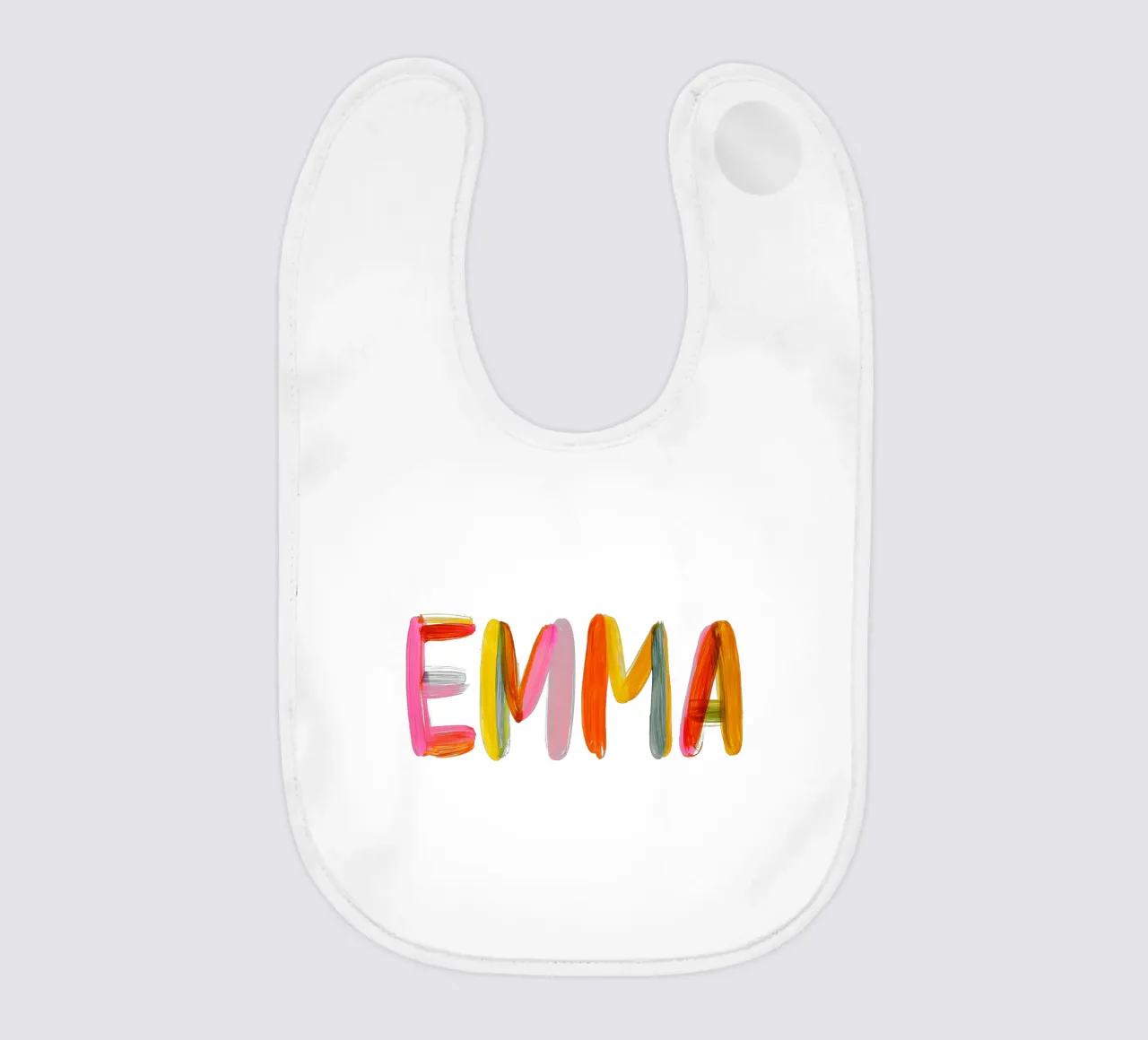 Emma bavaglino da Giggly Colors