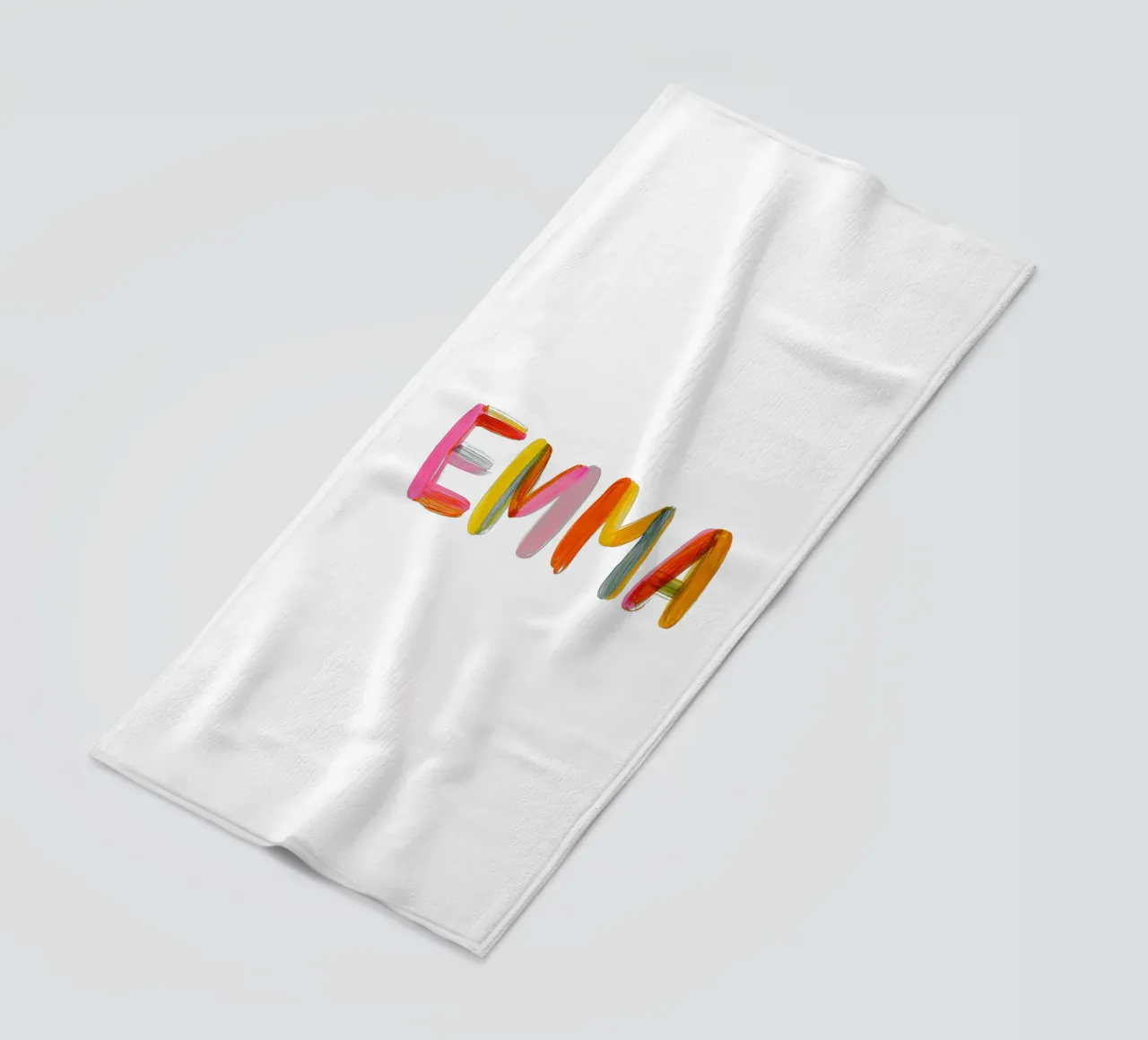 Emma telo mare da Giggly Colors