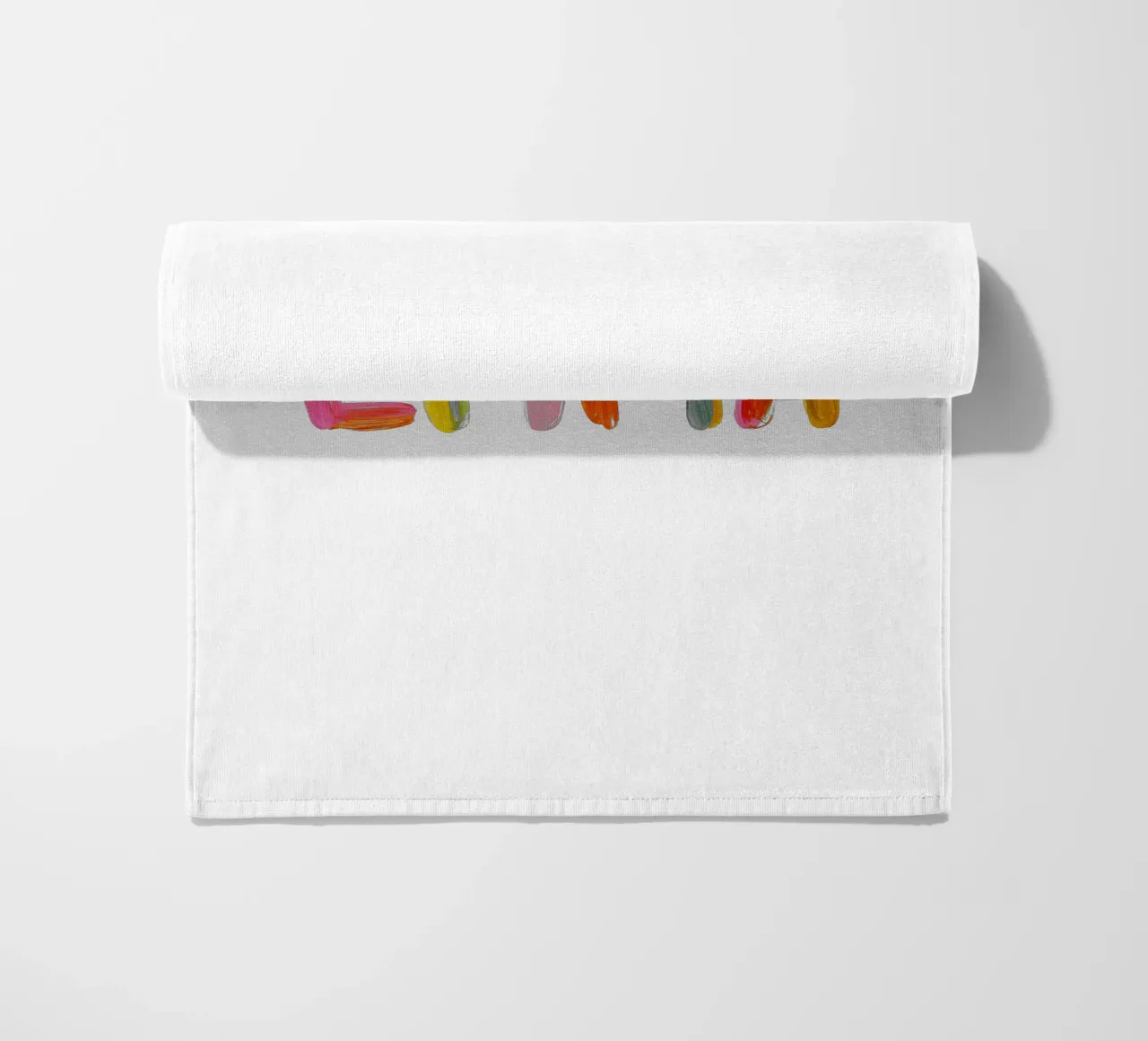 Emma telo mare da Giggly Colors