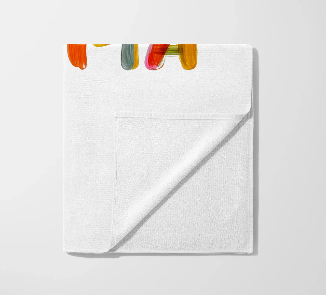 Emma telo mare da Giggly Colors