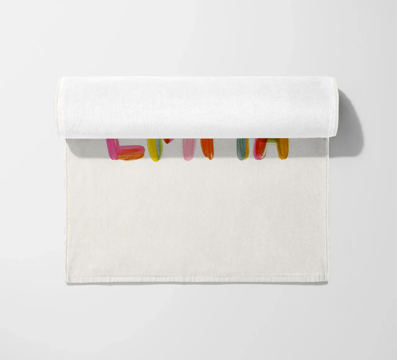 Emma telo mare da Giggly Colors