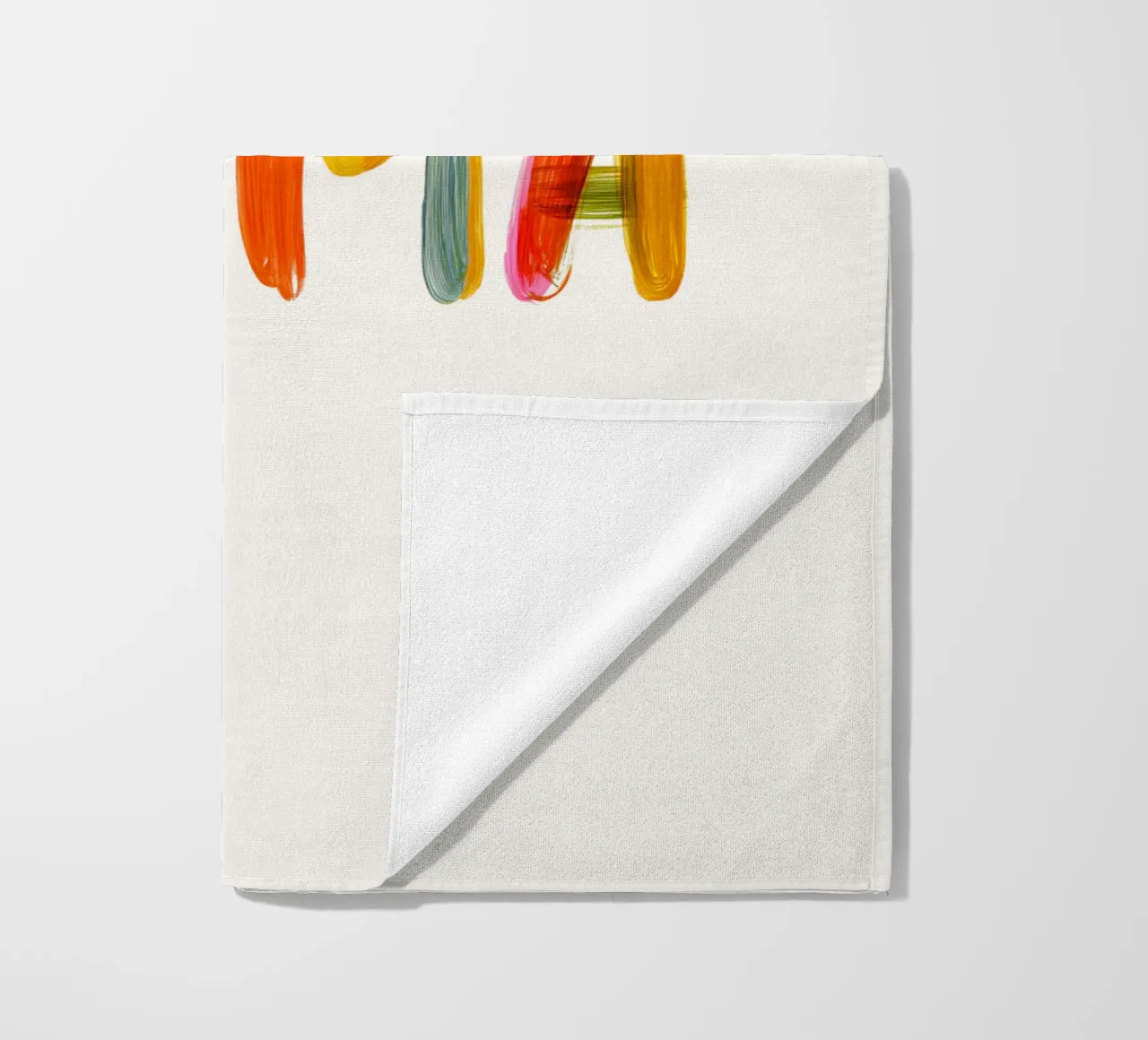 Emma telo mare da Giggly Colors