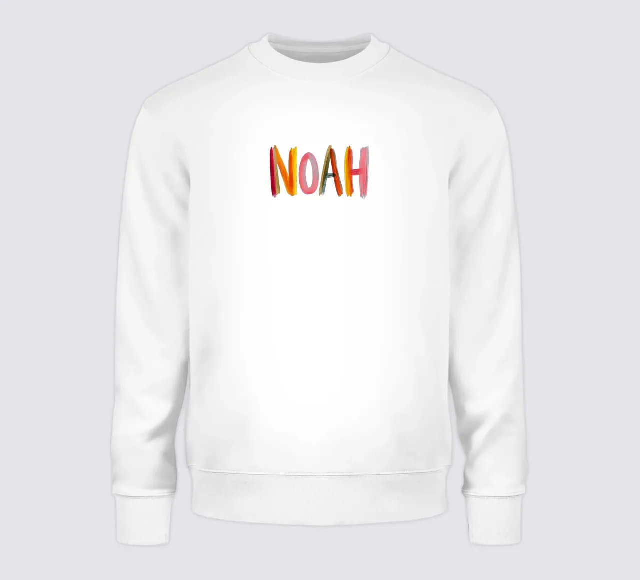 Noah felpa da Giggly Colors