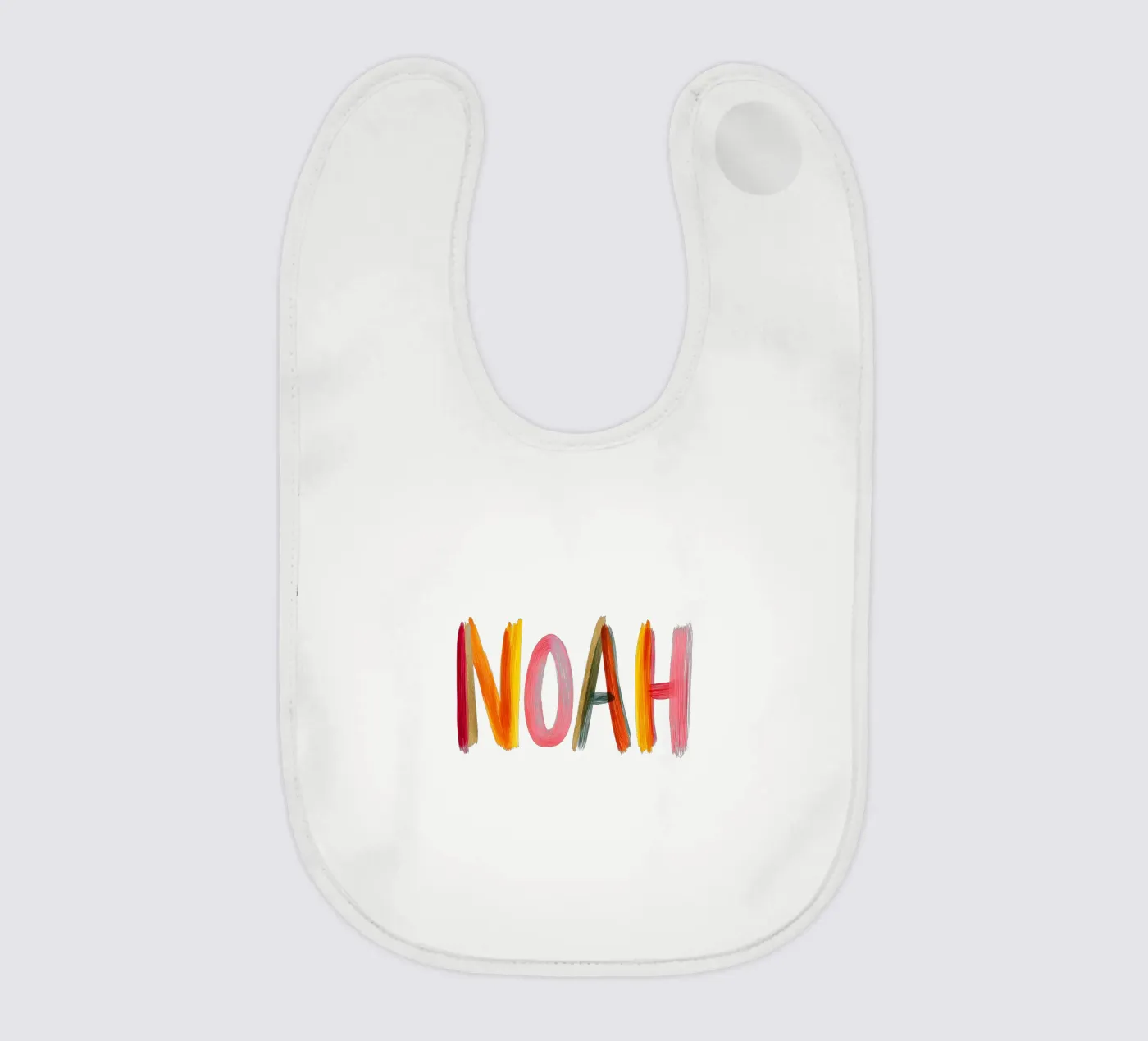 Noah bavaglino da Giggly Colors