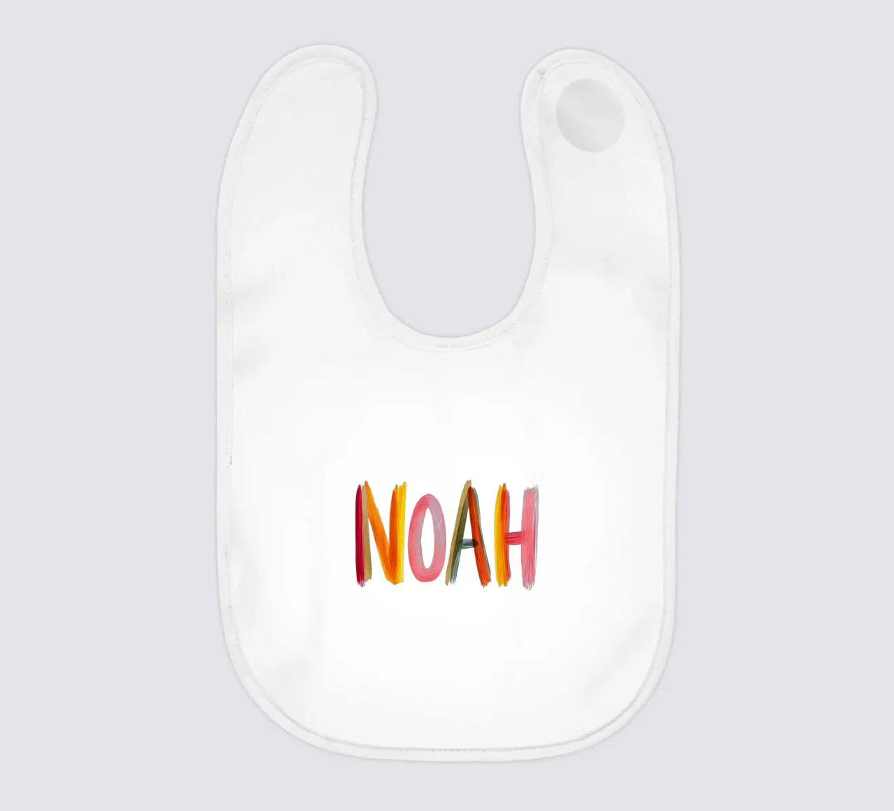 Noah bavaglino da Giggly Colors