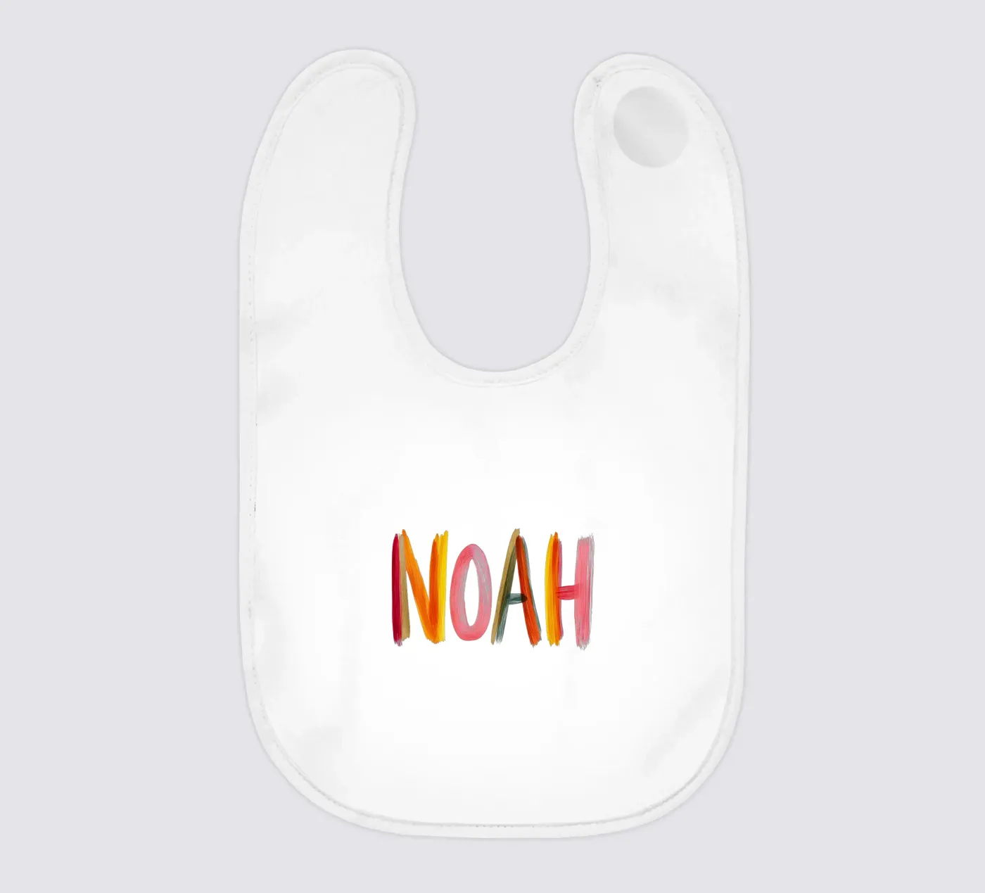 Noah bavaglino da Giggly Colors