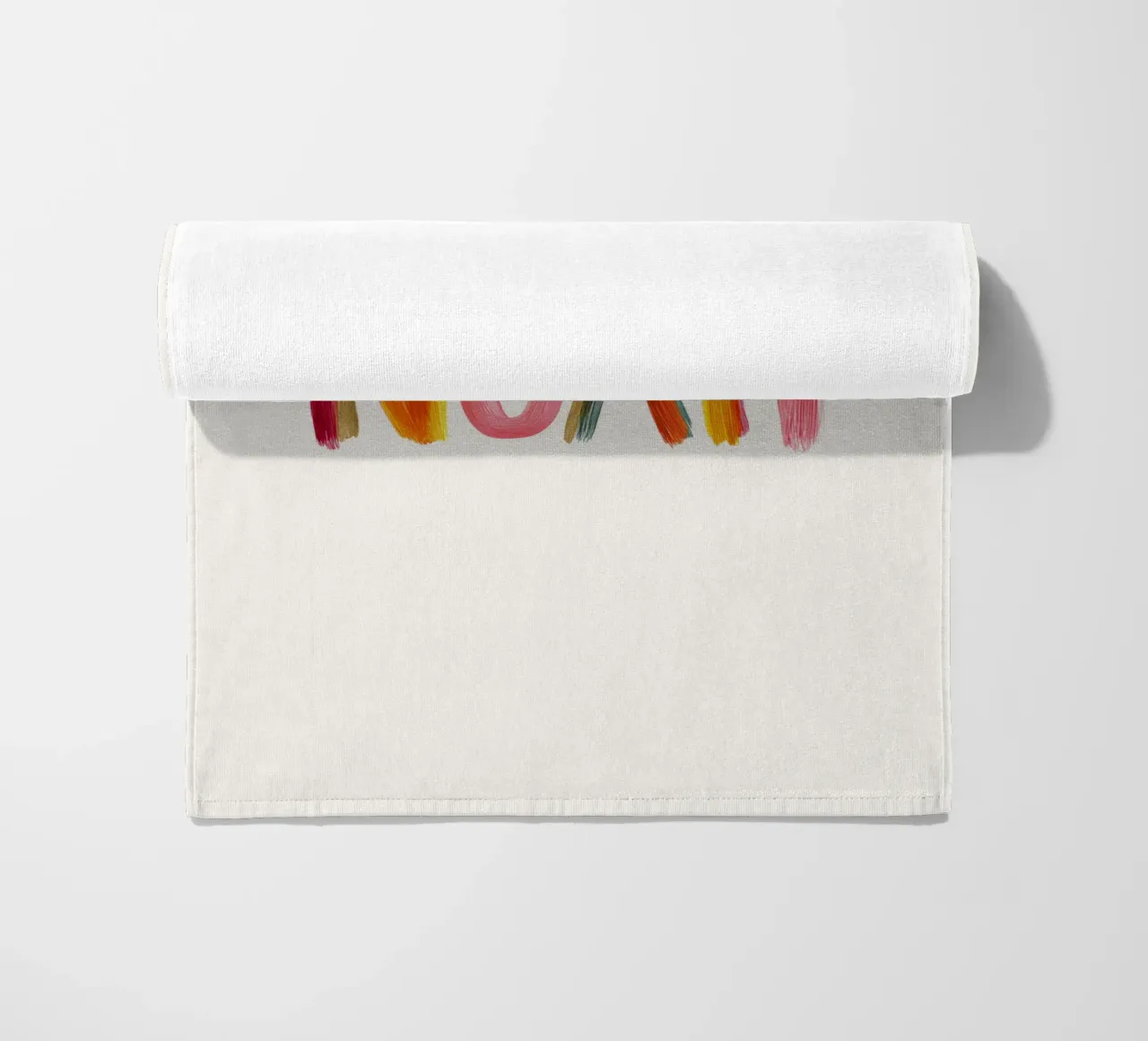 Noah telo mare da Giggly Colors