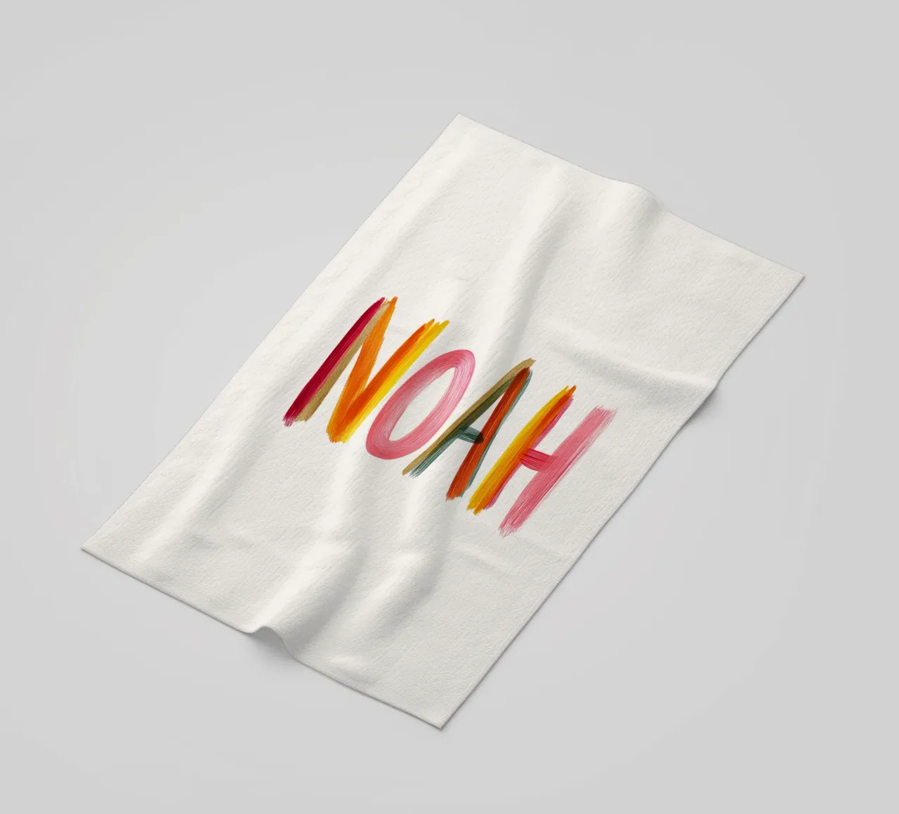 Noah telo mare da Giggly Colors