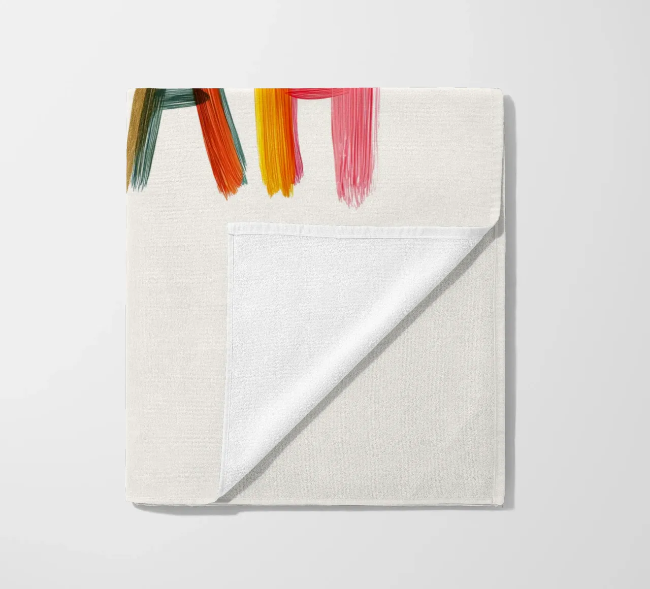 Noah telo mare da Giggly Colors