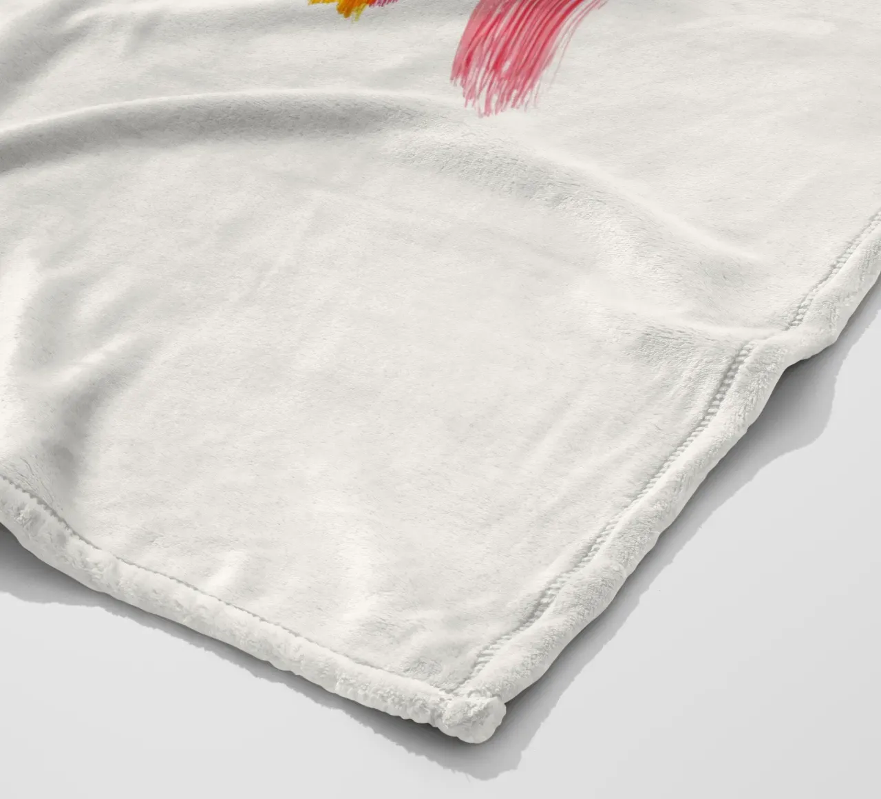 Noah Fleecedecke von Giggly Colors