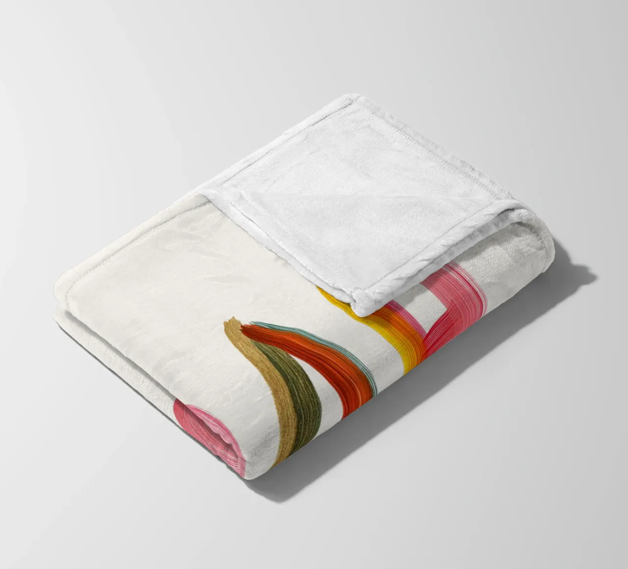 Noah Fleecedecke von Giggly Colors