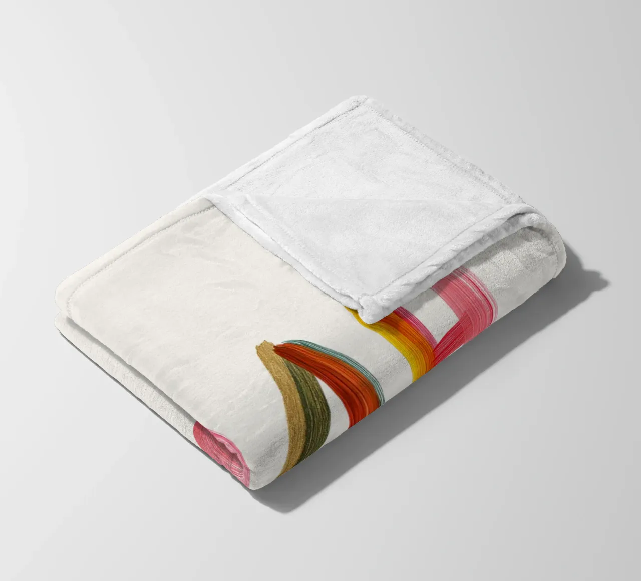 Noah Fleecedecke von Giggly Colors