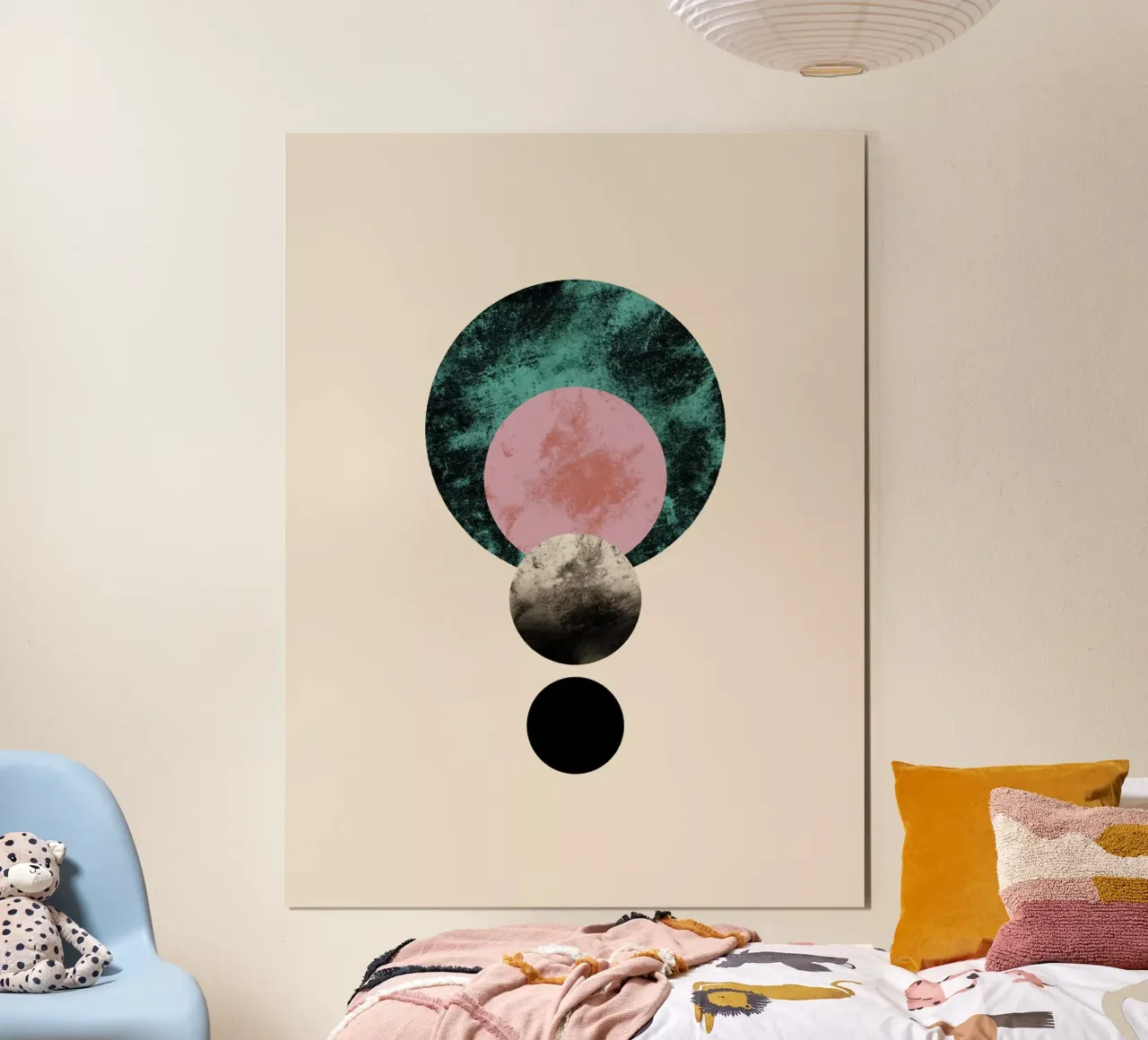 New Moon hahnemühle by cafelab