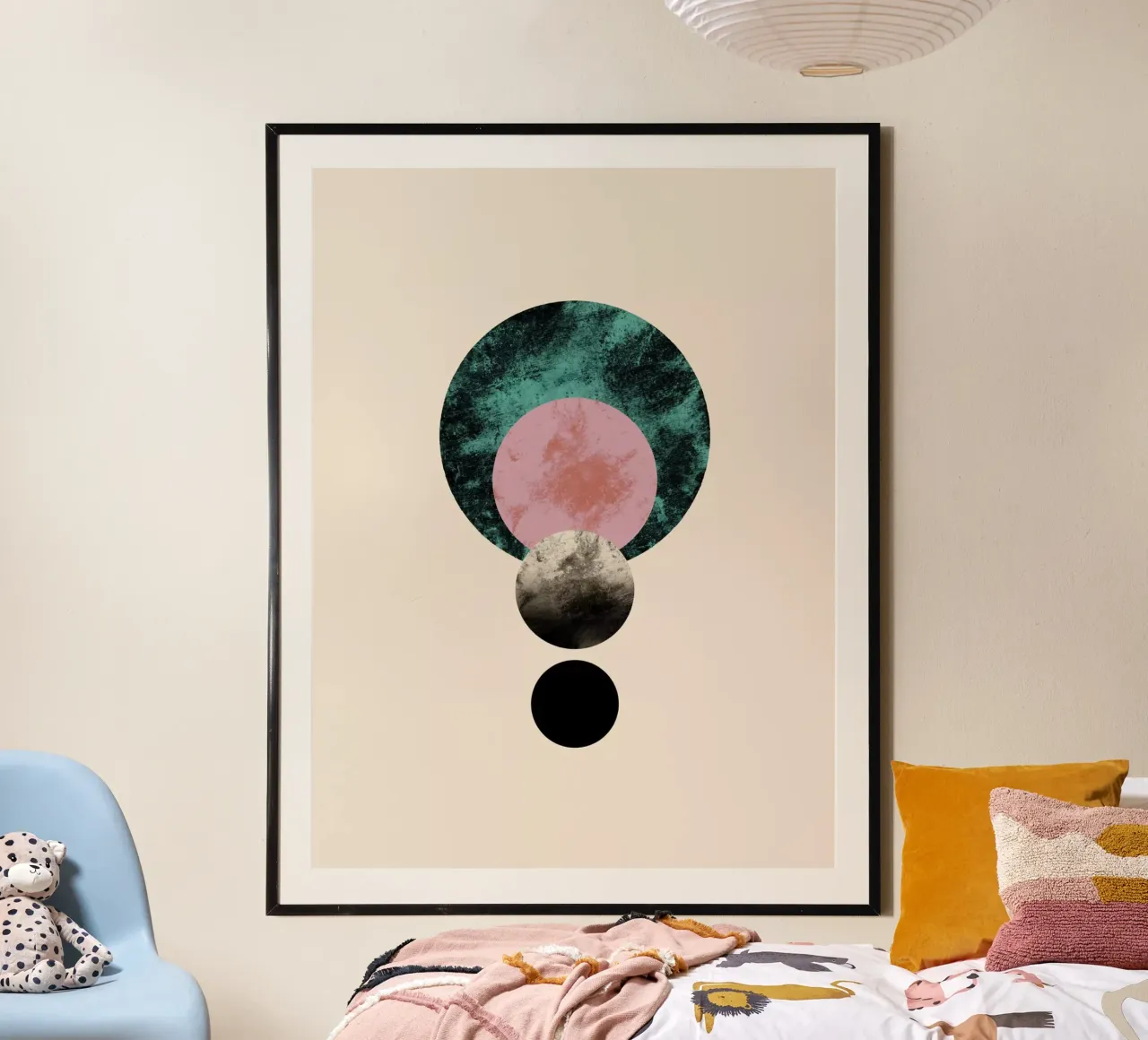 New Moon hahnemühle by cafelab