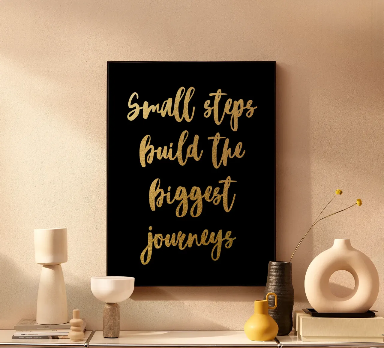 Small steps pannello forex da PinkCandyWalls