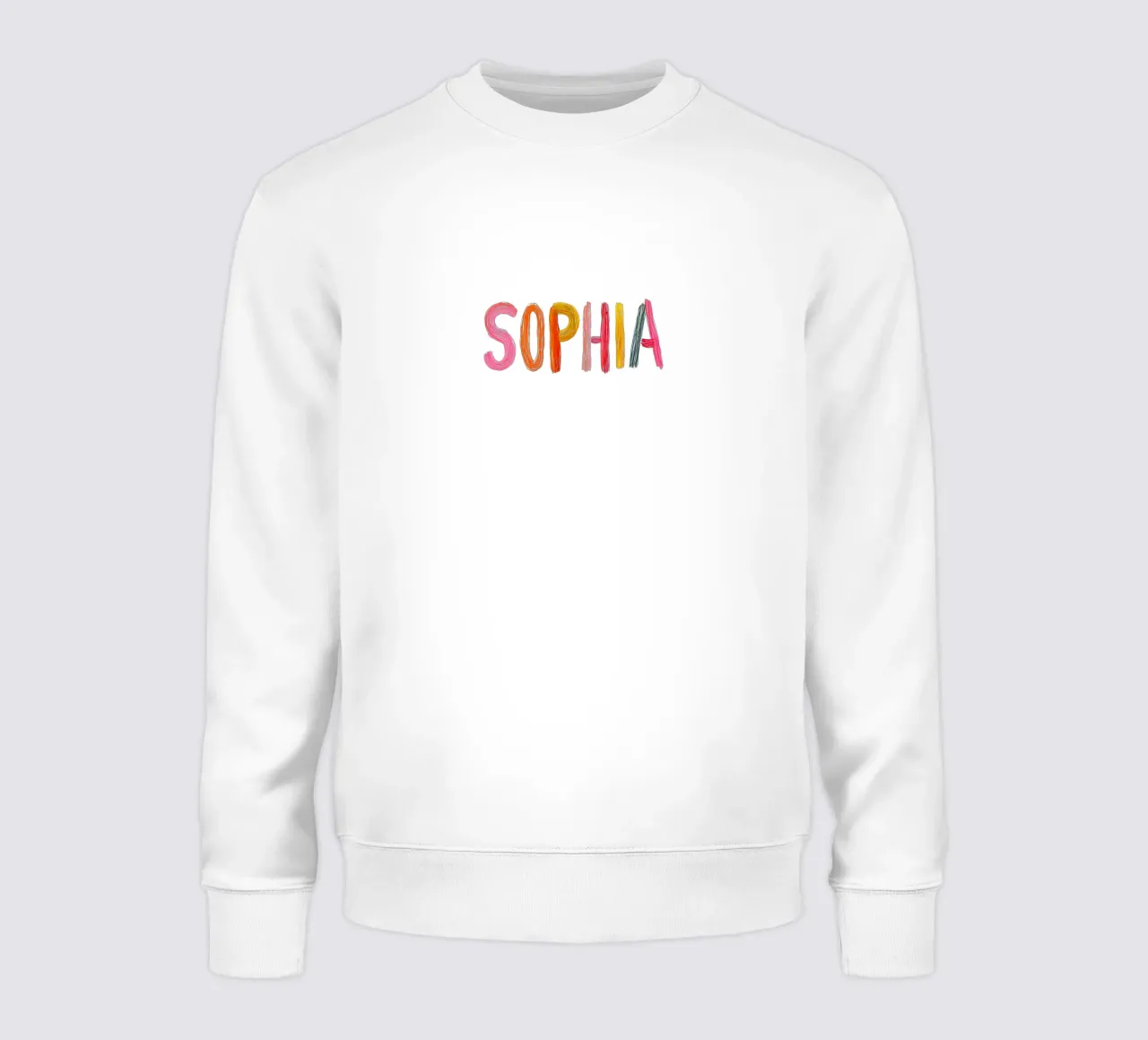 Sophia felpa da Giggly Colors