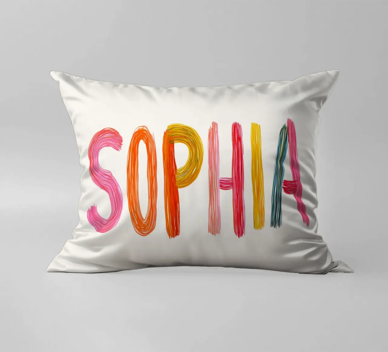 Sophia cuscino da Giggly Colors