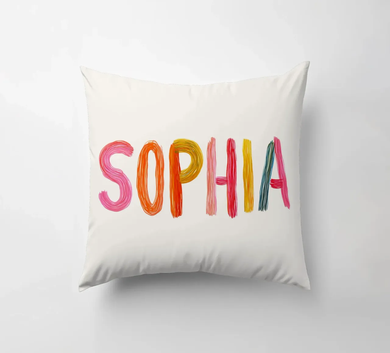 Sophia cuscino da Giggly Colors