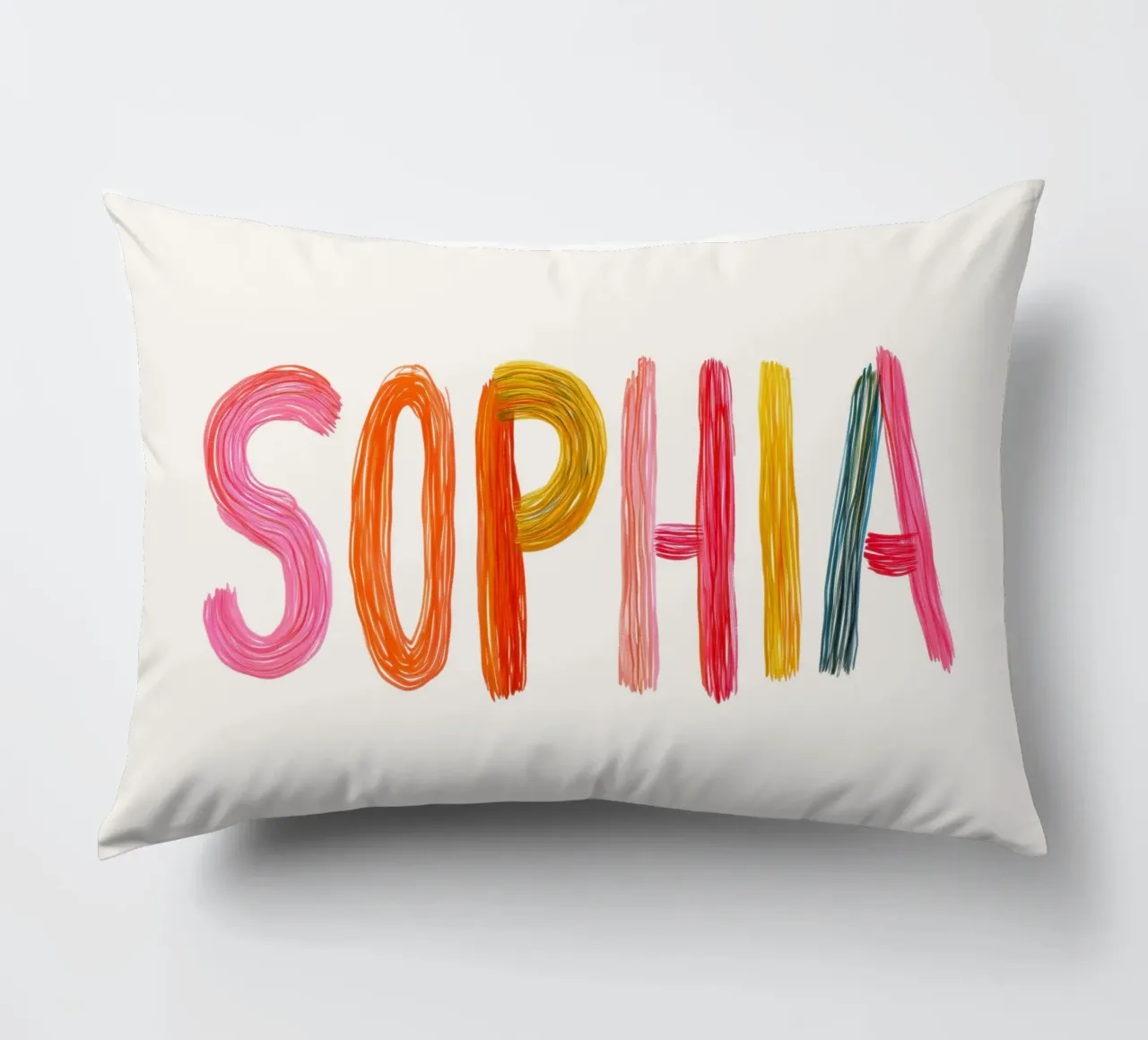 Sophia cuscino da Giggly Colors