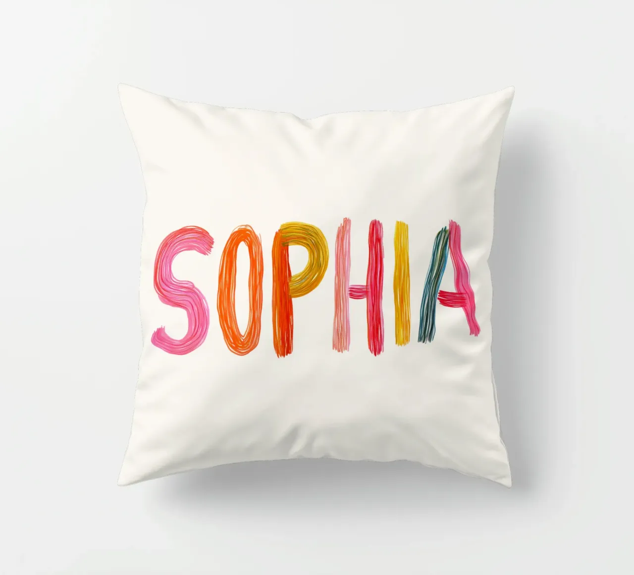 Sophia cuscino da Giggly Colors