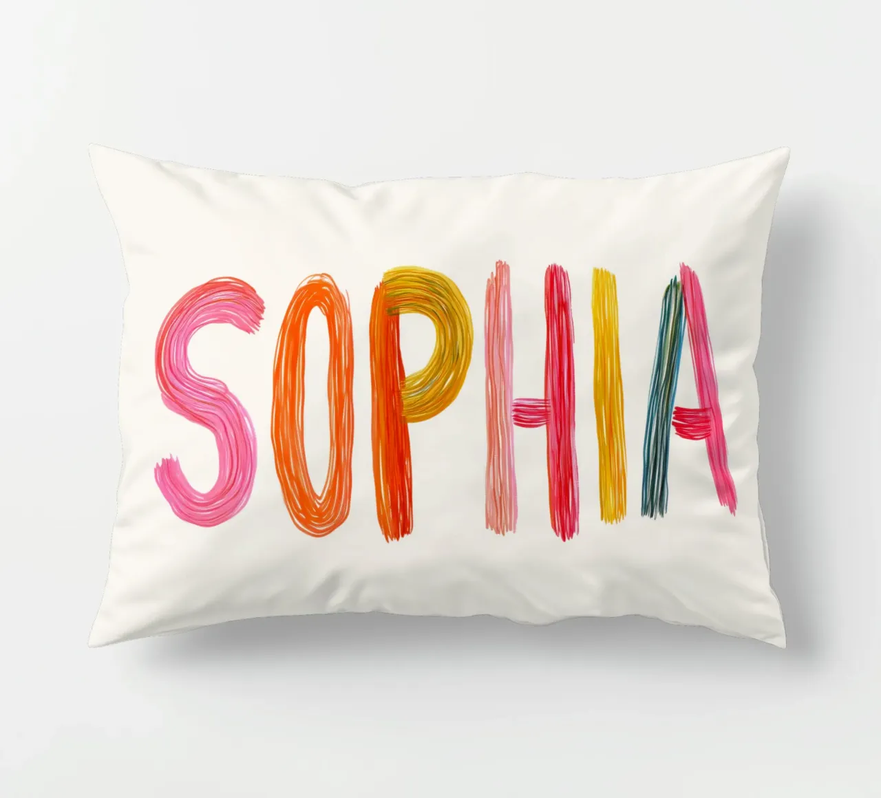 Sophia cuscino da Giggly Colors