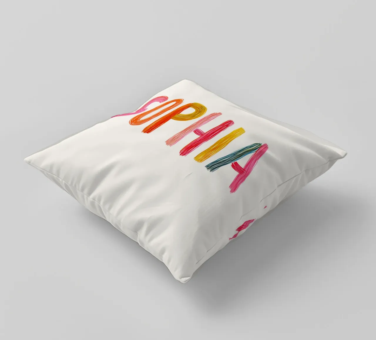 Sophia cuscino da Giggly Colors