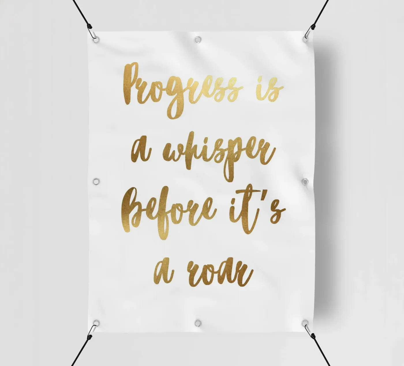 Progress pvc cover by PinkCandyWalls