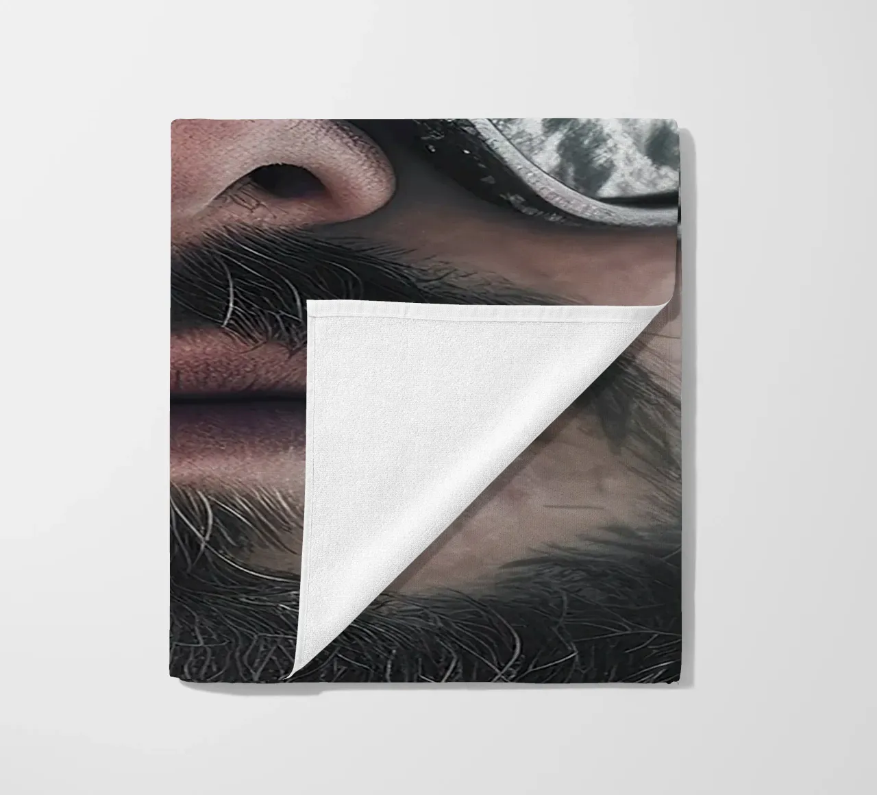 Occhiali da sci telo mare da World of Pearce