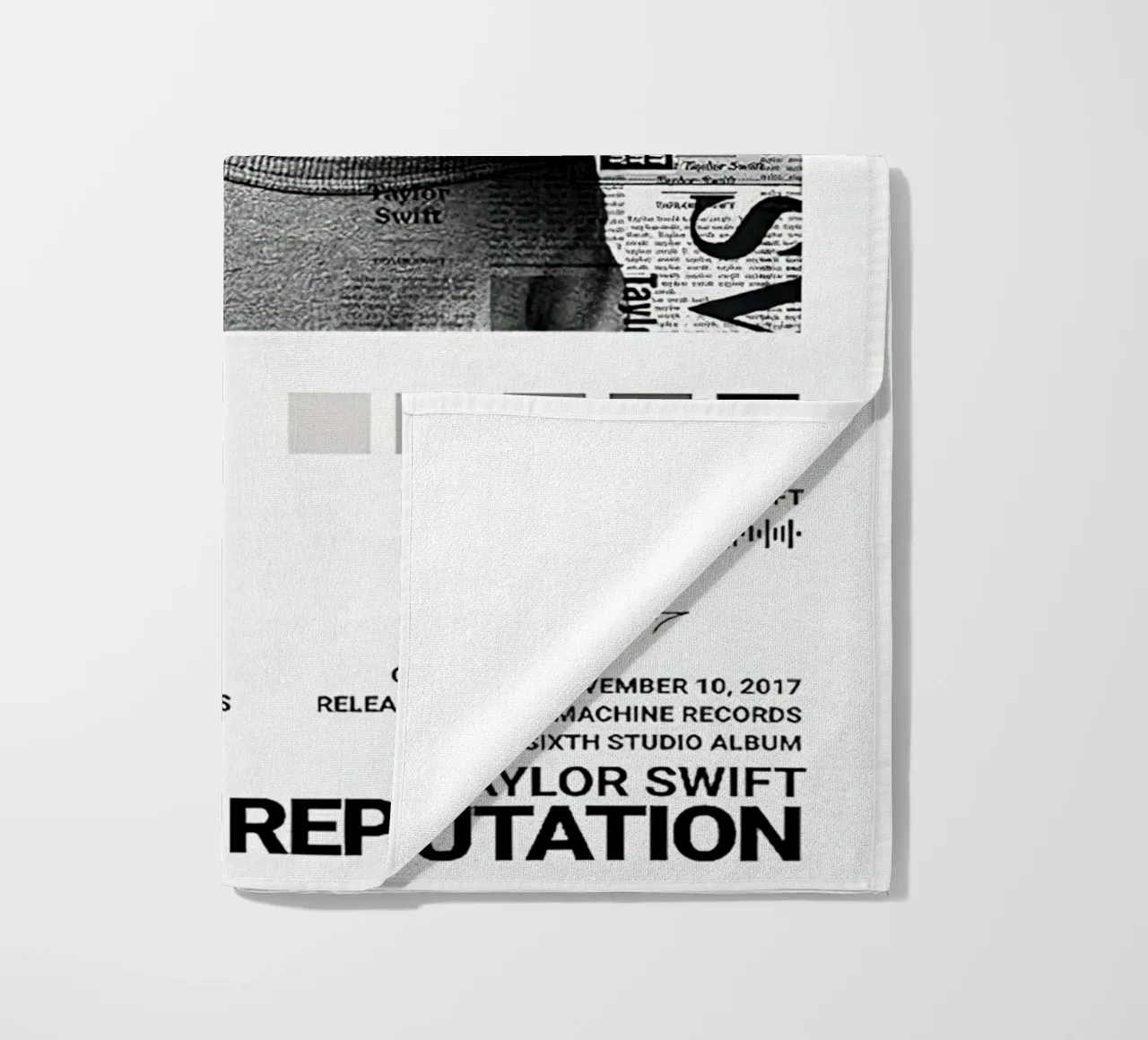 Taylor Swift Reputation telo mare da Roronoa7