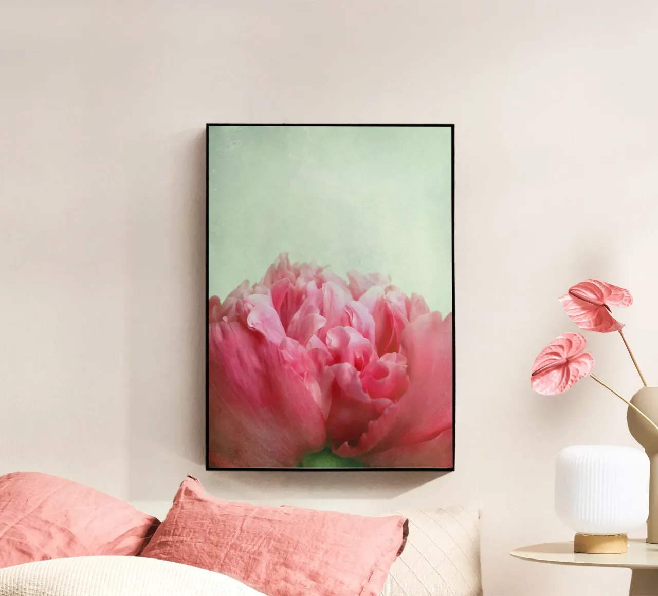 skykissed plexiglass da Visuelle Poesie am Wegesrand