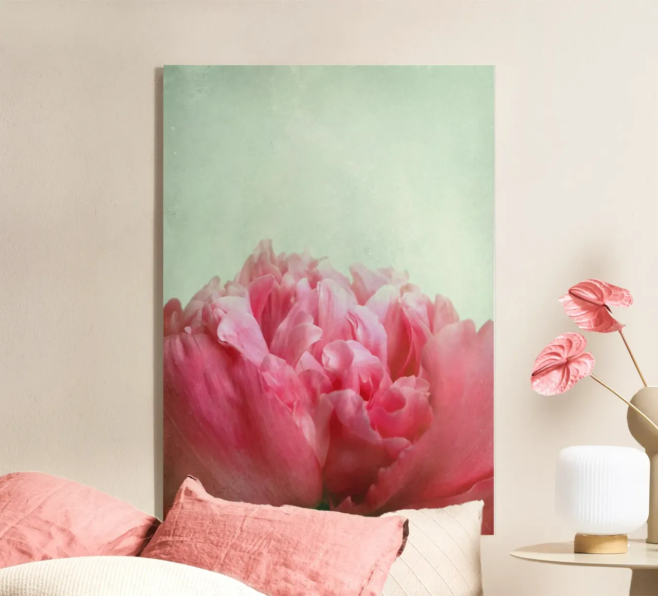 skykissed plexiglass da Visuelle Poesie am Wegesrand