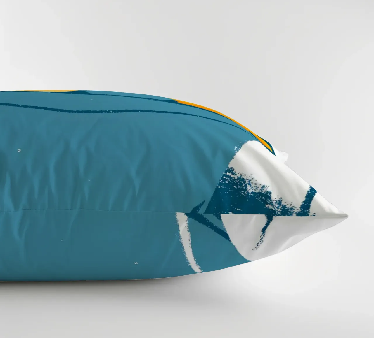 Fiori in un secchio cuscino da PREKETEWE