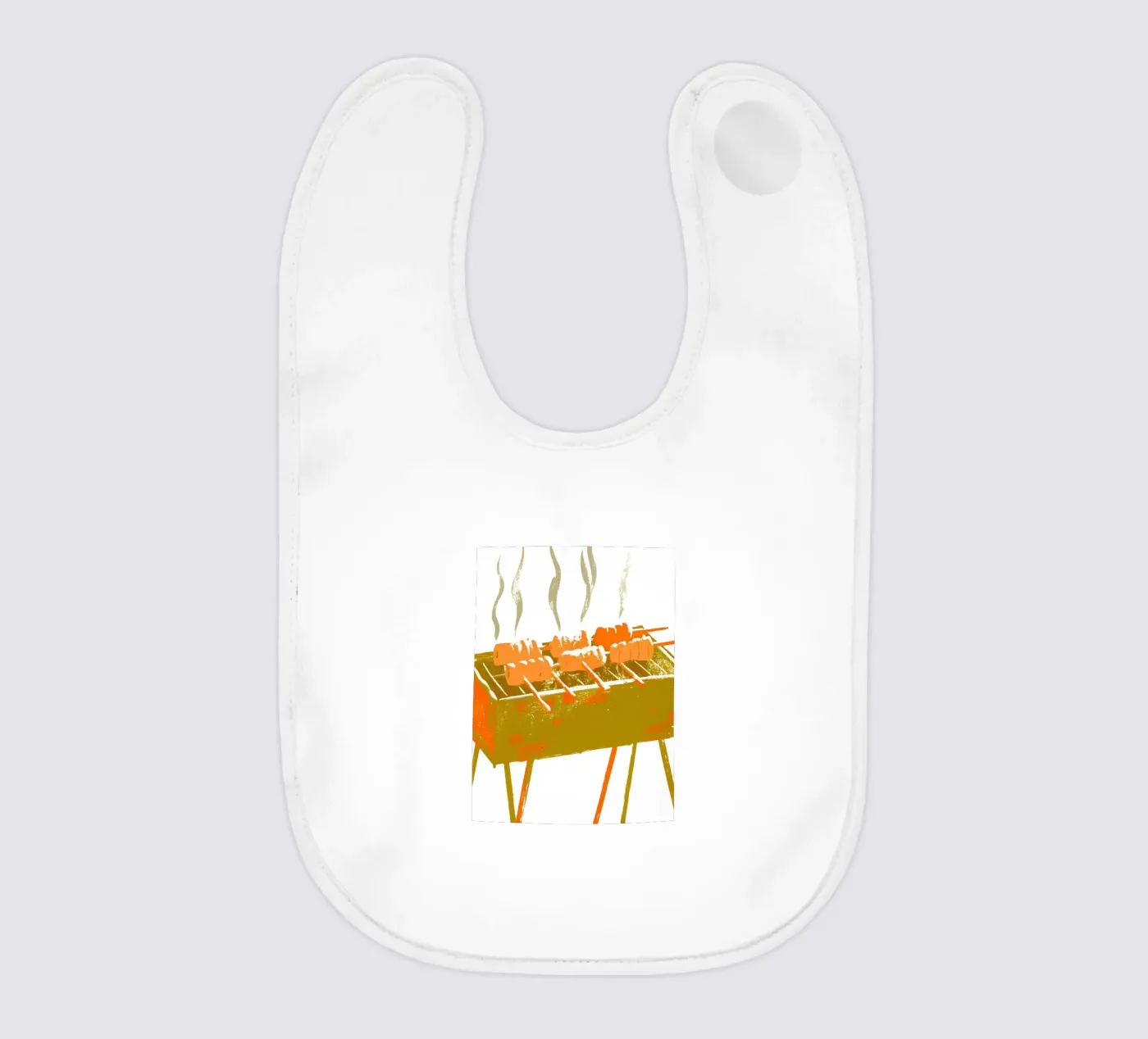 Barbecue bavaglino da PREKETEWE