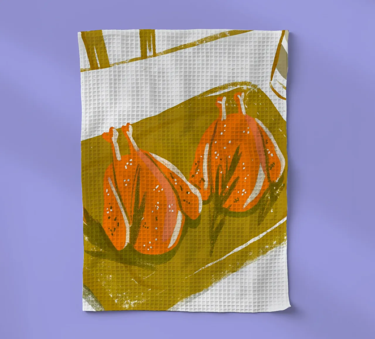 Piatti a base di pollo canovaccio da cucina da PREKETEWE