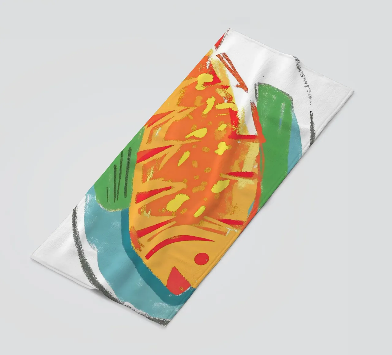 Colazione a base di pesce telo mare da PREKETEWE