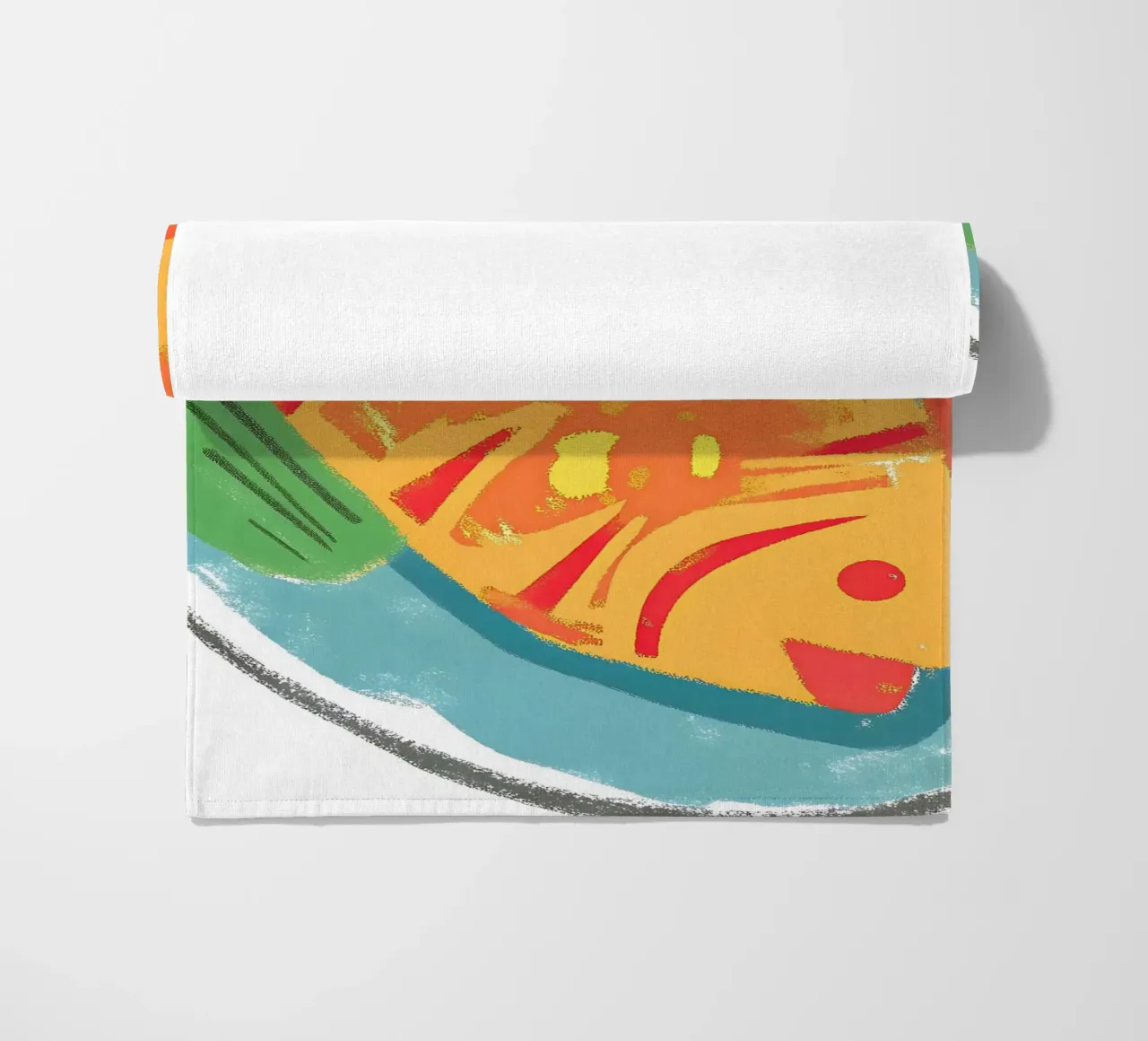 Colazione a base di pesce telo mare da PREKETEWE