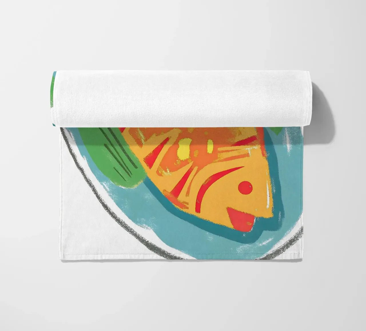 Colazione a base di pesce telo mare da PREKETEWE