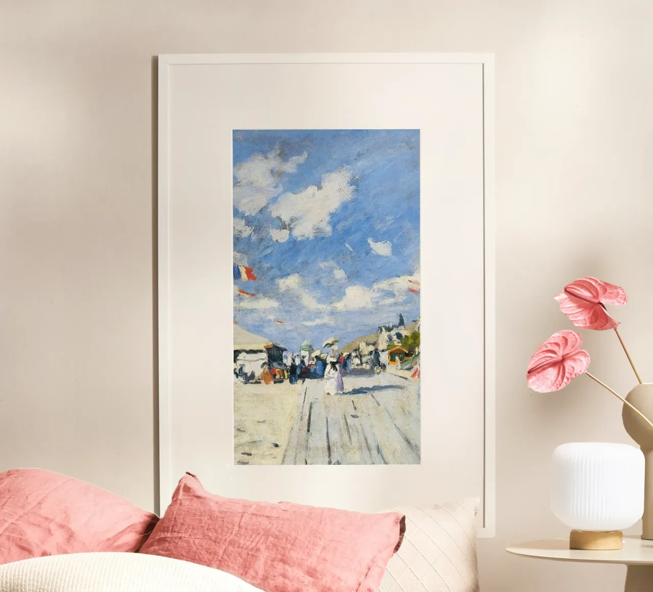 strade trafficate poster da belong shop