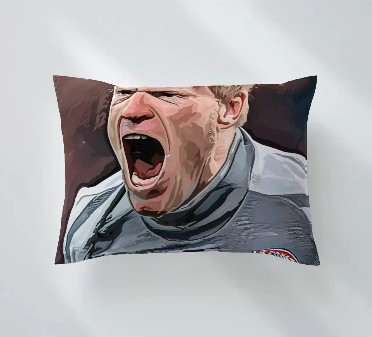 Oliver Kahn cuscino da dan band