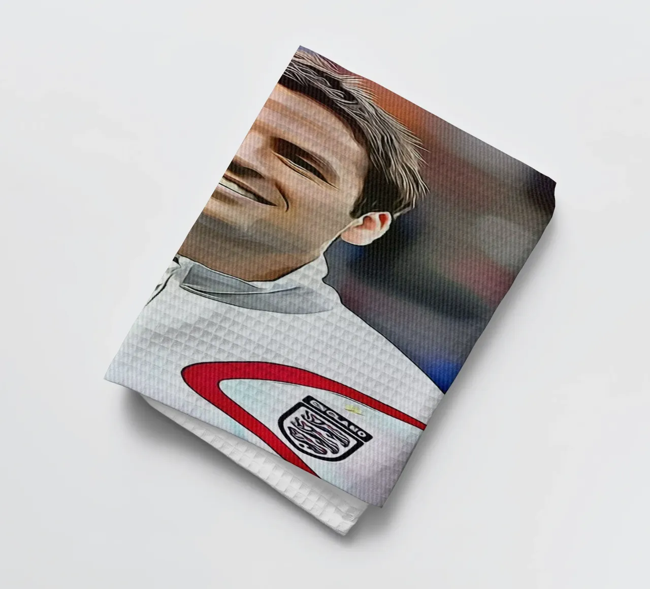 Michael Owen canovaccio da cucina da dan band