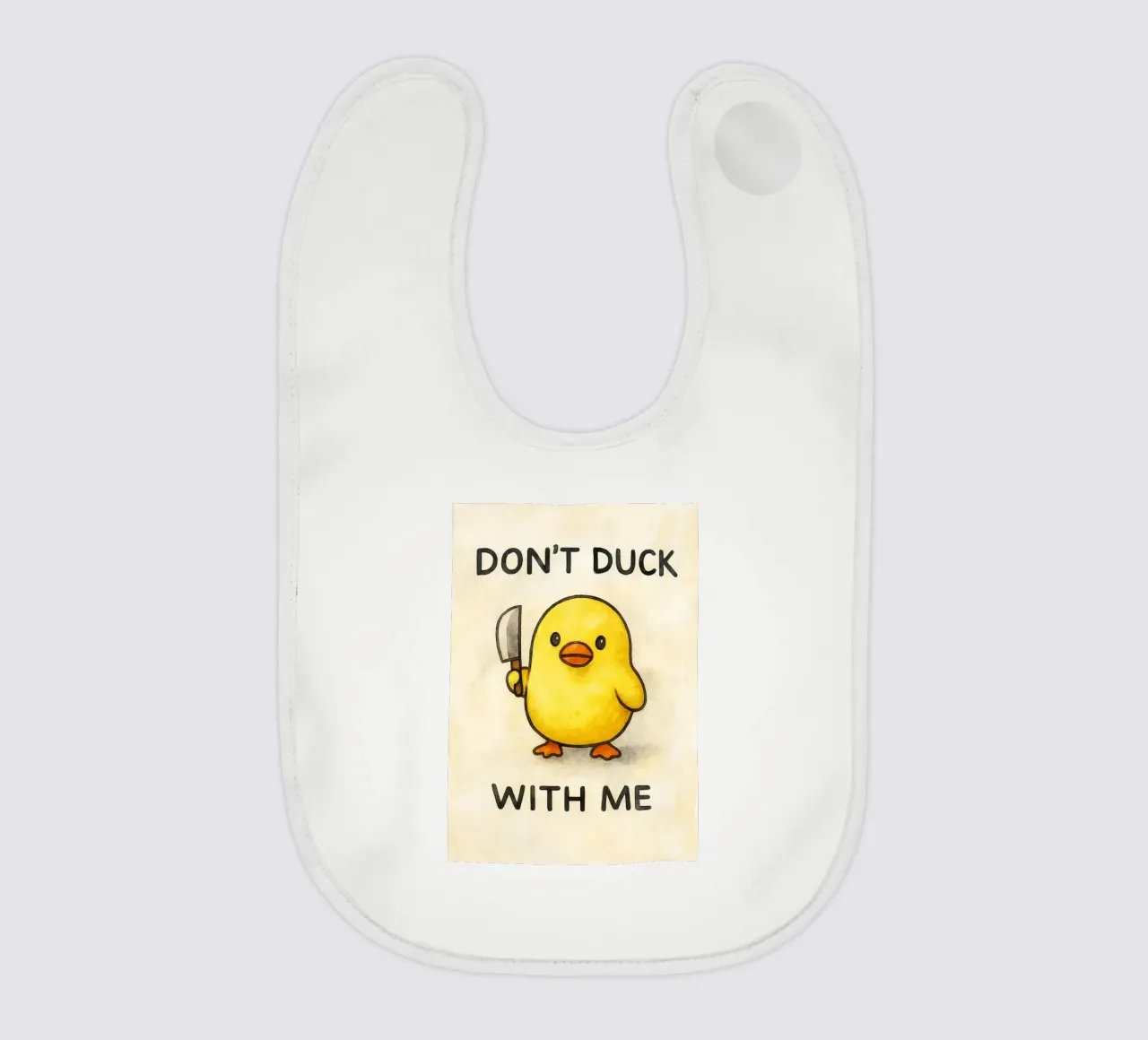dodont duck with me funny ducknt duck with me funny duck bavaglino da cepeducks