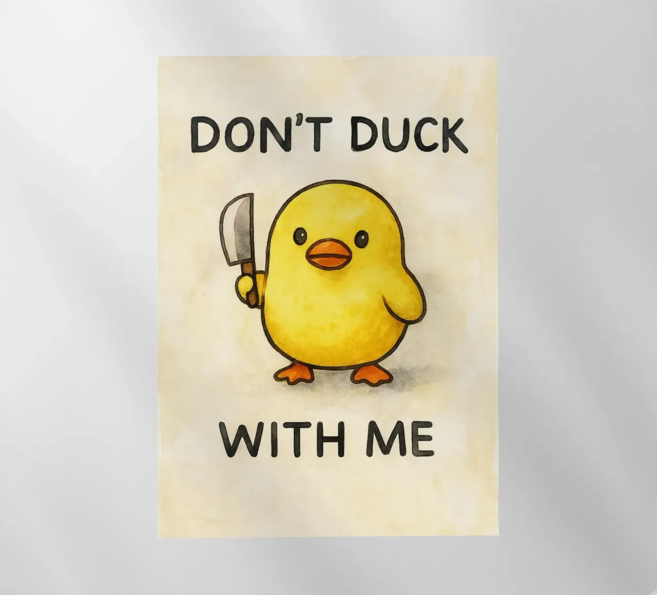 dodont duck with me funny ducknt duck with me funny duck pellicola backlit da cepeducks