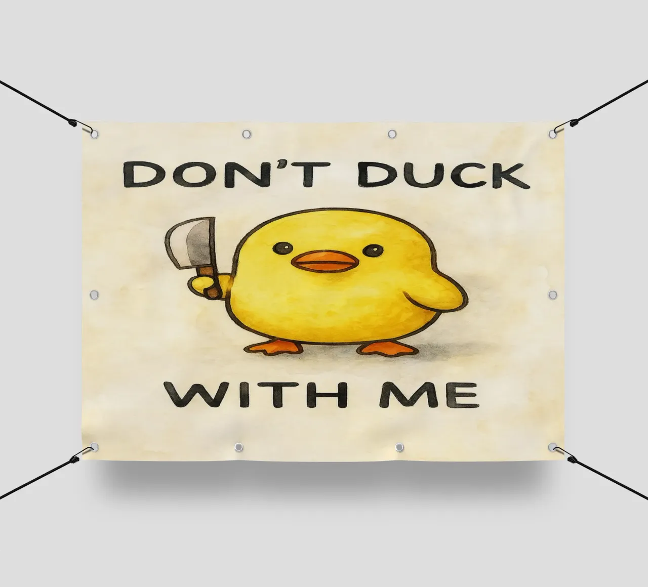 dodont duck with me funny ducknt duck with me funny duck telo in pvc da cepeducks
