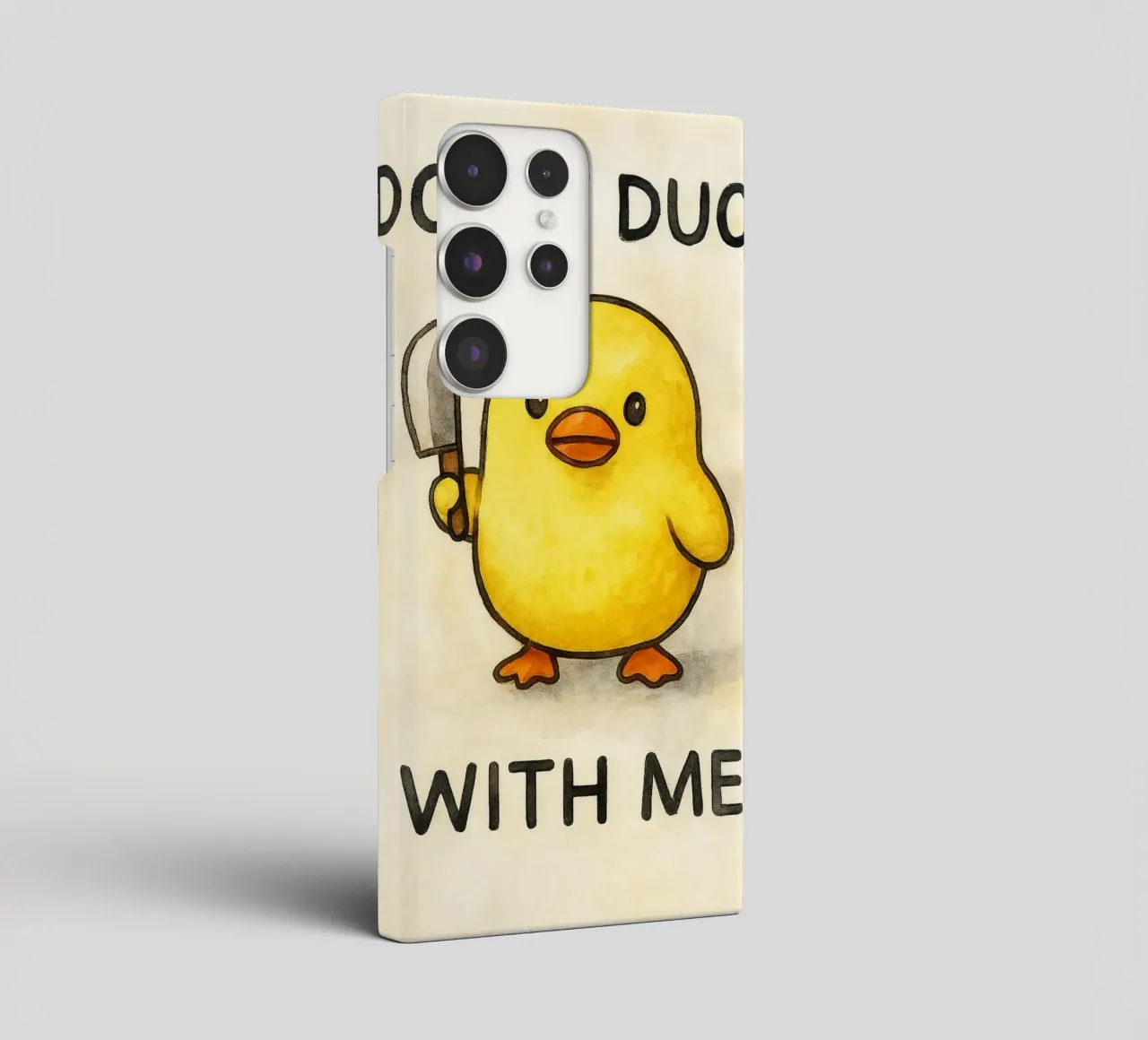 dodont duck with me funny ducknt duck with me funny duck cover samsung da cepeducks