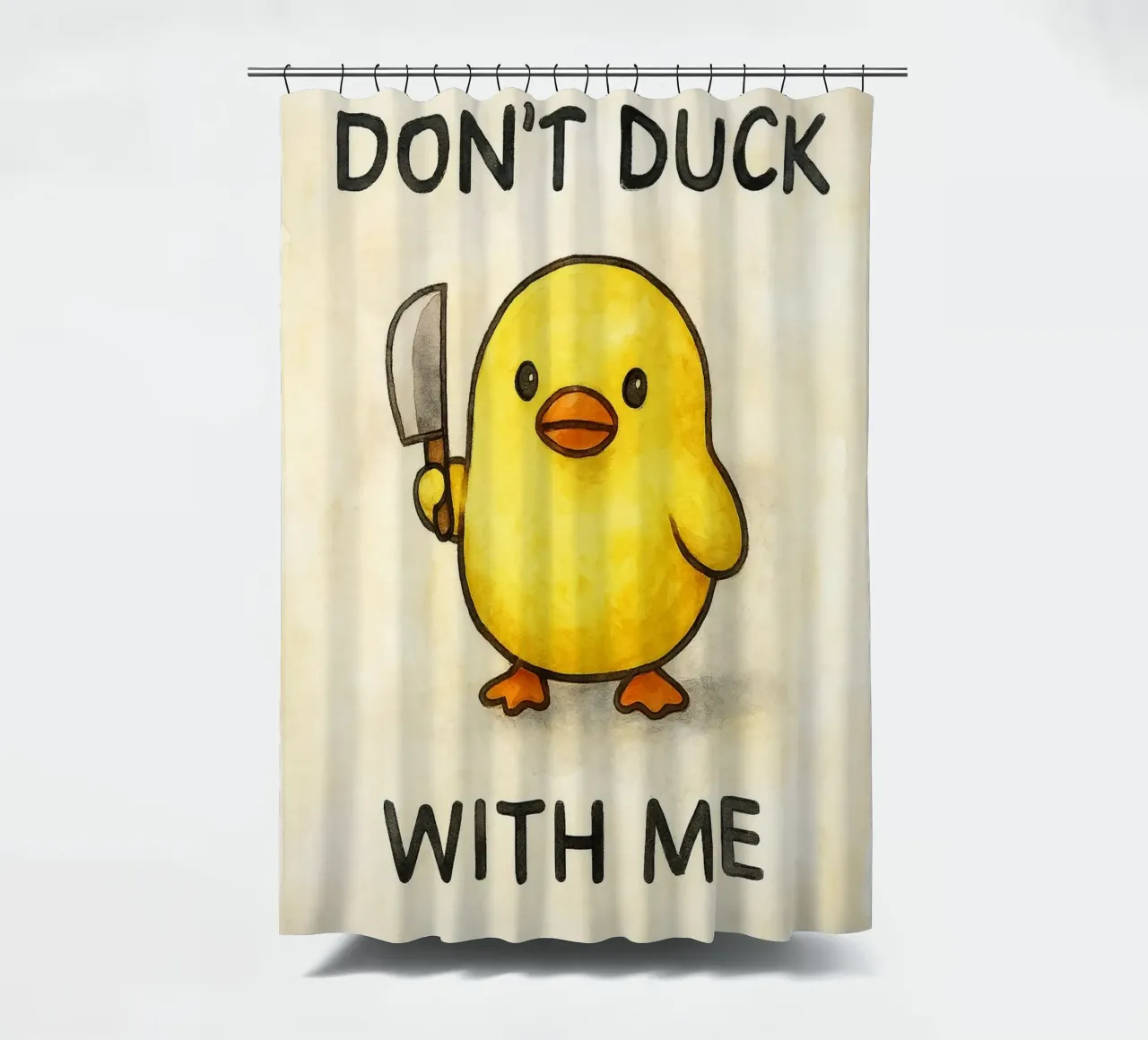 dodont duck with me funny ducknt duck with me funny duck tenda da doccia da cepeducks