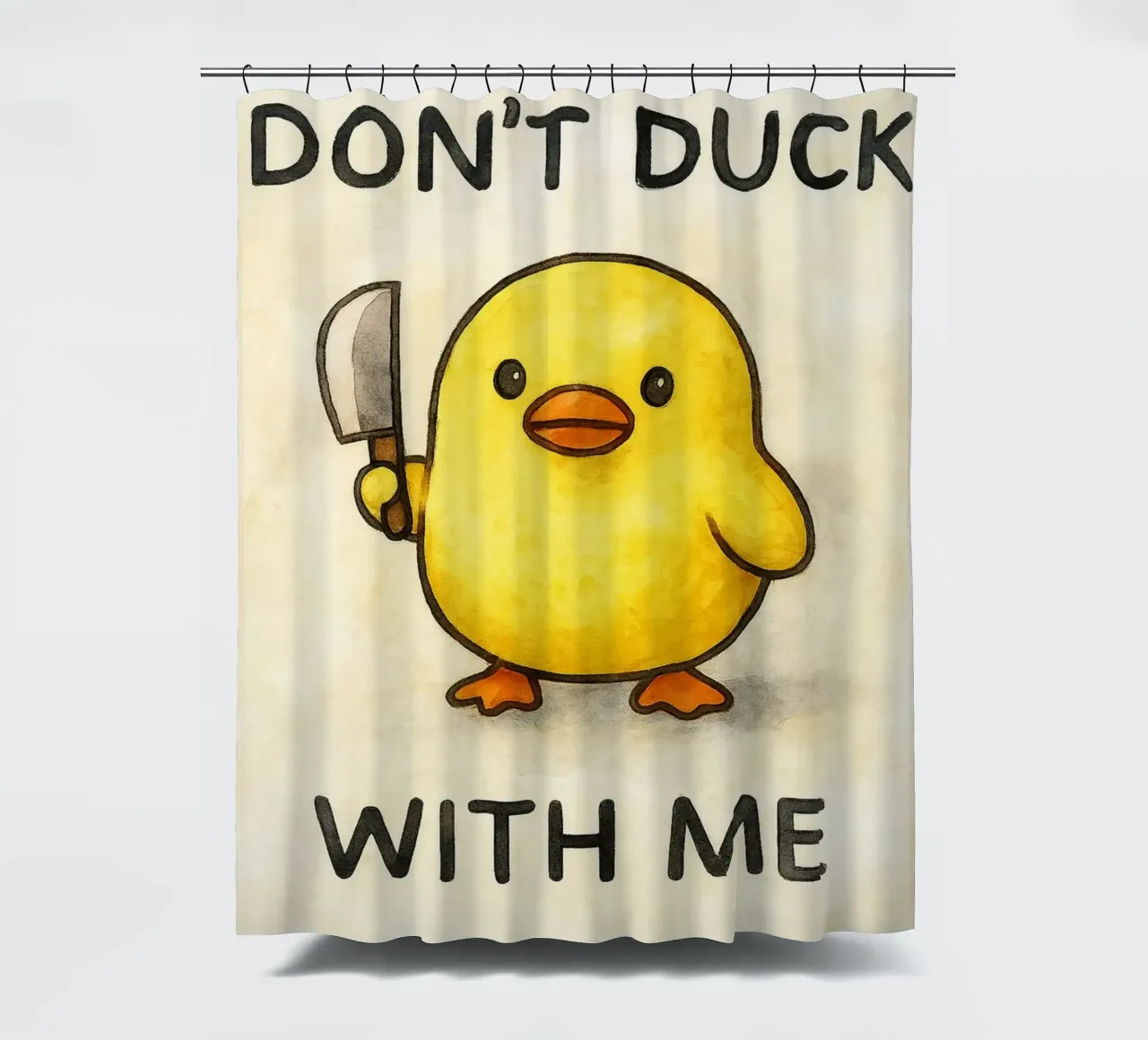 dodont duck with me funny ducknt duck with me funny duck tenda da doccia da cepeducks