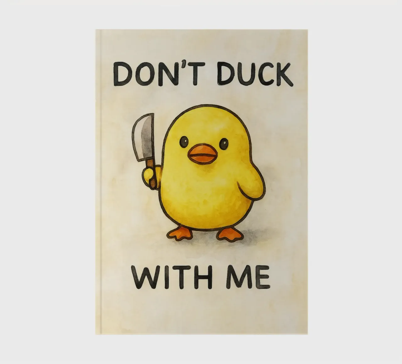 dodont duck with me funny ducknt duck with me funny duck carnet de notes de cepeducks